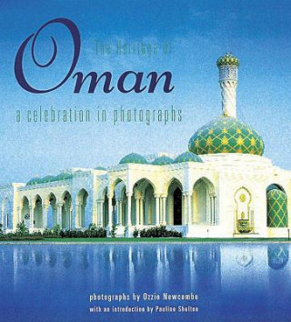 Heritage of Oman