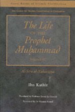 Life of the Prophet Muhammad