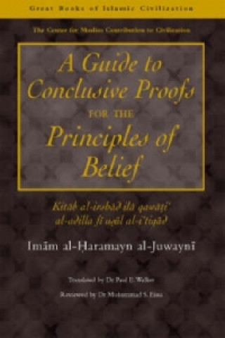 Guide to Conclusive Proofs for the Principles of Belief