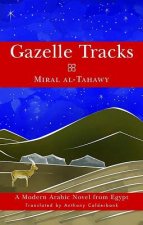 Gazelle Tracks