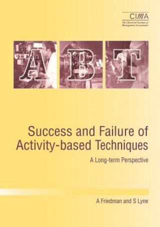 Success and Failure of Activity-based Techniques