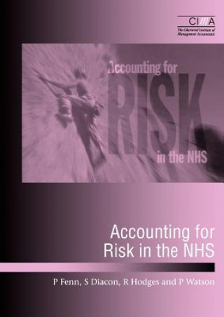 Accounting for Risk in the NHS