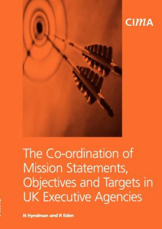 Co-ordination of Mission Statements, Objectives and Targets in UK Executive Agencies