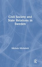 Civil Society and State Relations in Sweden