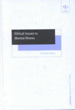 Ethical Issues in Mental Illness