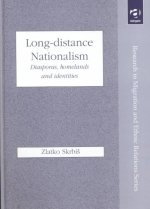 Long-distance Nationalism