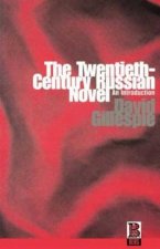 Twentieth-Century Russian Novel