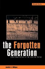 Forgotten Generation