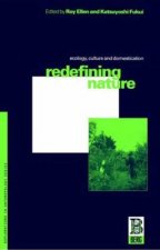 Redefining Nature