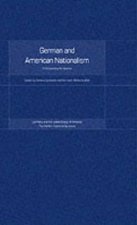 German and American Nationalism