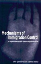 Mechanisms of Immigration Control