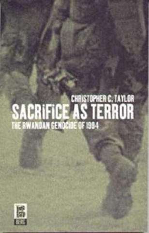 Sacrifice as Terror