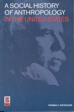 Social History of Anthropology in the United States