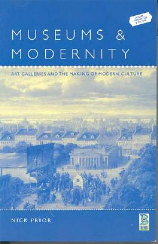 Museums and Modernity