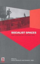 Socialist Spaces