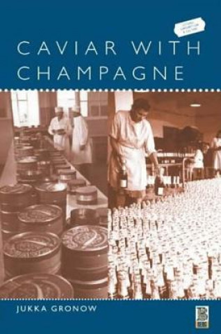 Caviar with Champagne (Jukka Gronow)(Miękka)