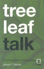 Tree Leaf Talk
