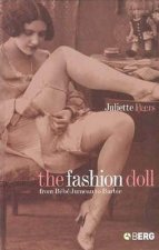 Fashion Doll