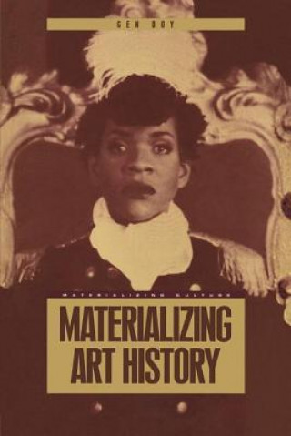 Materializing Art History