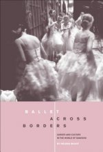 Ballet across Borders