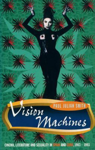 Vision Machines