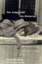 Judge and the Historian