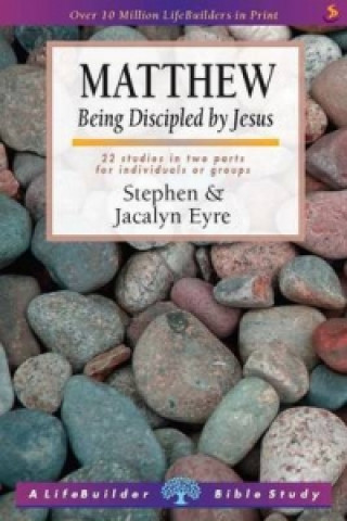 Matthew (Lifebuilder Study Guides)