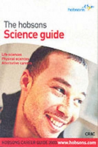 Hobsons Guide to Careers in Science