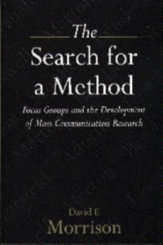 Search for a Method