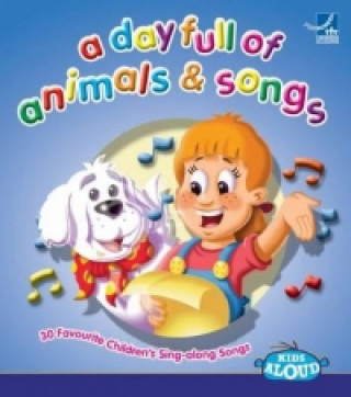 Day Full of Animals and Songs