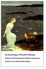 Anthology of Finnish Folktales