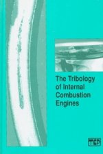 Tribology of Internal Combustion Engines