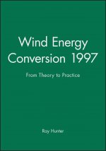 Wind Energy Conversion 1997 - From Theory to Practice
