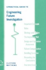 Practical Guide to Engineering Failure Investigation