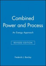 Combined Power and Process