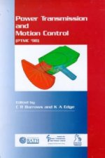 Power Transmission and Motion Control (PTMC 98)