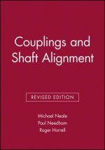 Couplings and Shaft Alignment