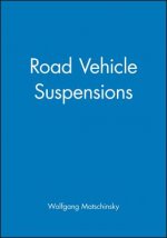 Road Vehicle Suspensions