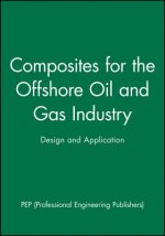 Composites for the Offshore Oil and Gas Industry -  Design and Application