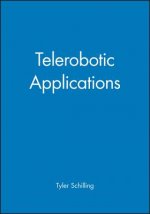 Telerobotic Applications