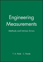 Engineering Measurements - Methods and Intrinsic Errors