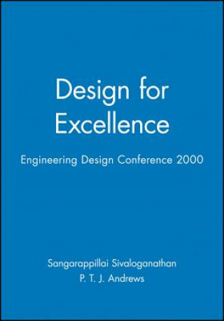 Design for Excellence - Engineering Design Conference 2000
