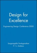Design for Excellence - Engineering Design Conference 2000