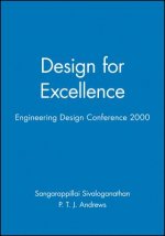 Design for Excellence - Engineering Design Conference 2000