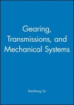 Gearing, Transmissions and Mechanical Systems