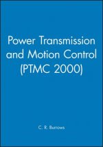 Power Transmission and Motion Control: PTMC 2000