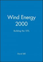 Wind Energy 2000 - Building the 10%