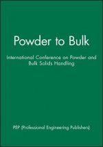 Powder to Bulk