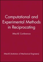 Computational and Experimental Methods in Reciprocating