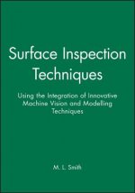 Surface Inspection Techniques